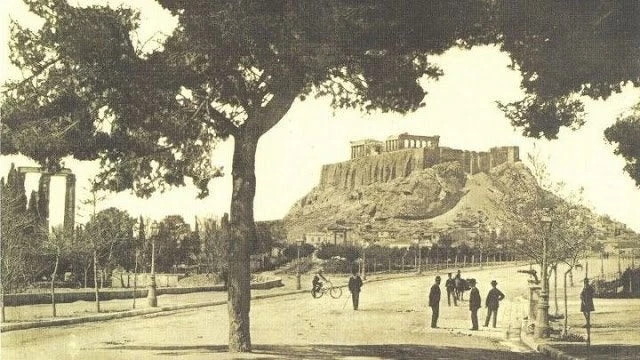 Ποιοι ήταν οι Γκάγκαροι Αθηναίοι; Tι σήμαινε αρχικά η ονομασία και πώς βγήκε η φράση;